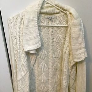 Women’s Cabi Sweater